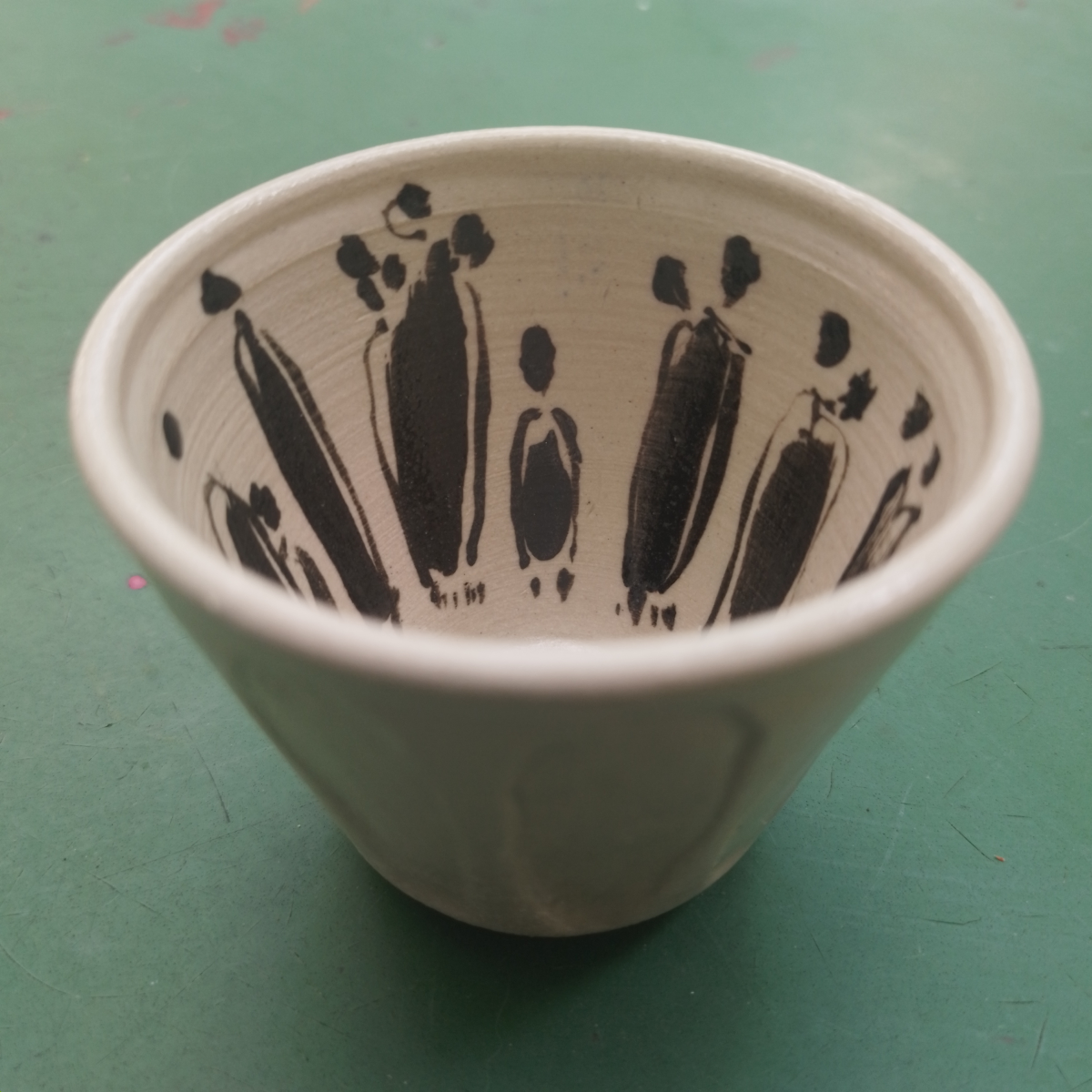 Keramik Aisha Khatip